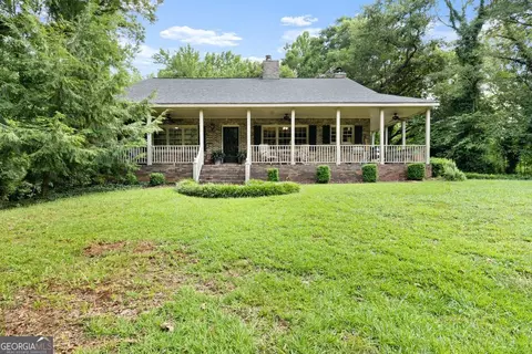 151 Evans Rd, Milner, GA 30257 photo 3