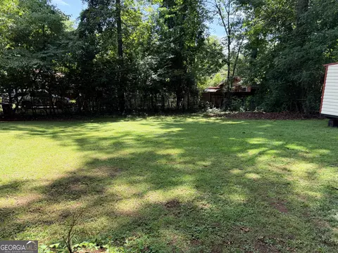 Exterior - 105 Dogwood Dr, Lagrange, GA 30241 photo 4 of 4