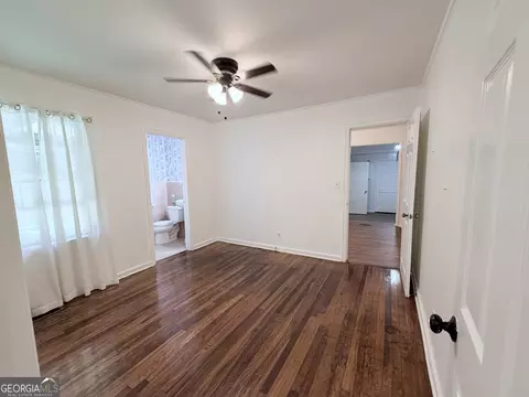 Bedroom - 105 Dogwood Dr, Lagrange, GA 30241 photo 5 of 5