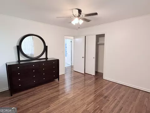 Bedroom - 105 Dogwood Dr, Lagrange, GA 30241 photo 4 of 5