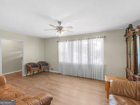 Living - 2026 Pinecrest Dr, Morrow, GA 30260 photo 2 of 6