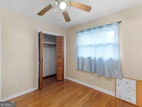 Bedroom - 2026 Pinecrest Dr, Morrow, GA 30260 photo 2 of 16