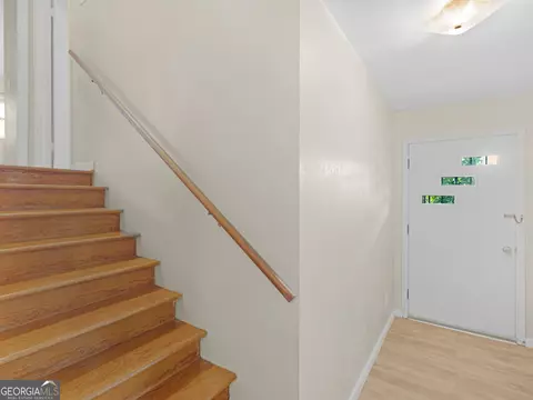 Entry Way - 2026 Pinecrest Dr, Morrow, GA 30260 photo 2 of 2