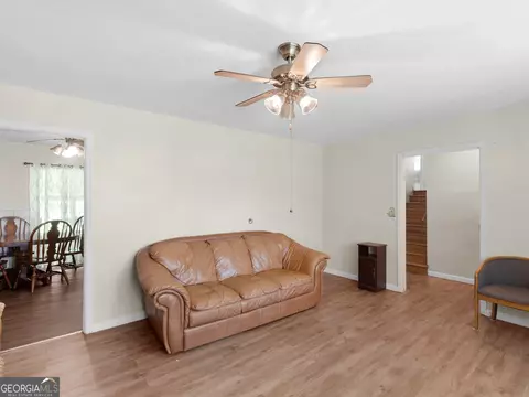 Living - 2026 Pinecrest Dr, Morrow, GA 30260 photo 3 of 6