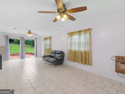 Living - 2026 Pinecrest Dr, Morrow, GA 30260 photo 5 of 6