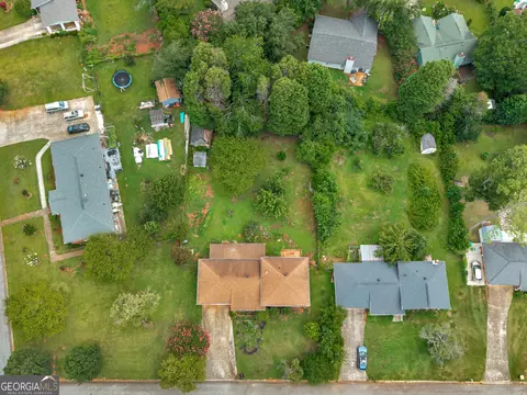 View/Area - 2026 Pinecrest Dr, Morrow, GA 30260 photo 3 of 3