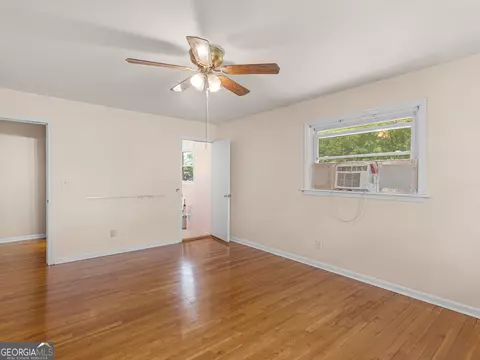 Bedroom - 2026 Pinecrest Dr, Morrow, GA 30260 photo 10 of 16
