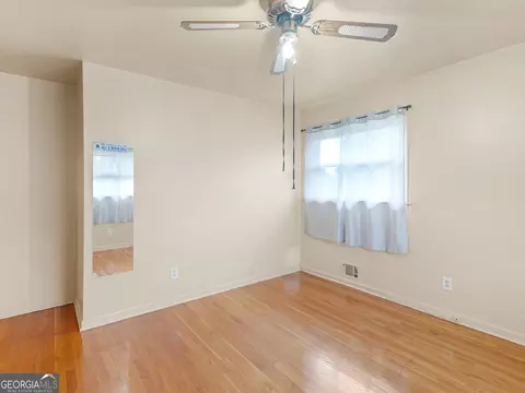Bedroom - 2026 Pinecrest Dr, Morrow, GA 30260 photo 6 of 16