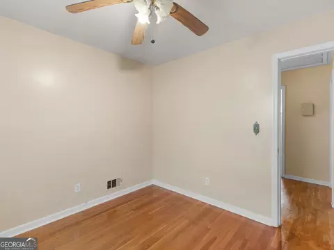 Bedroom - 2026 Pinecrest Dr, Morrow, GA 30260 photo 4 of 16