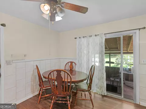 Dining - 2026 Pinecrest Dr, Morrow, GA 30260 photo 2 of 2