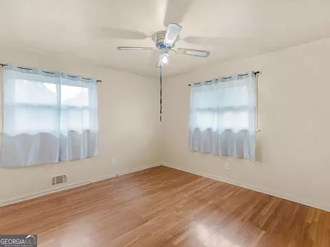 Bedroom - 2026 Pinecrest Dr, Morrow, GA 30260 photo 5 of 16