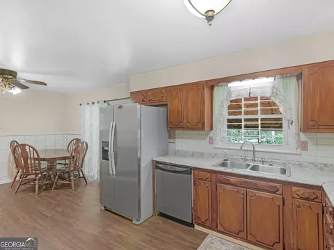 Kitchen - 2026 Pinecrest Dr, Morrow, GA 30260 photo 3 of 3