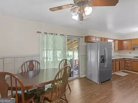 Dining - 2026 Pinecrest Dr, Morrow, GA 30260 photo 1 of 2