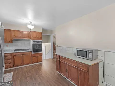 Kitchen - 2026 Pinecrest Dr, Morrow, GA 30260 photo 1 of 3
