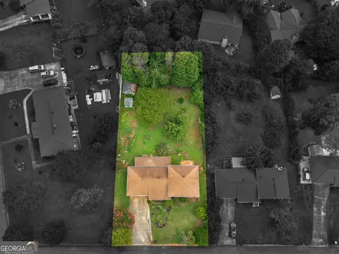 View/Area - 2026 Pinecrest Dr, Morrow, GA 30260 photo 2 of 3