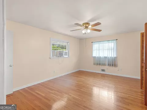 Bedroom - 2026 Pinecrest Dr, Morrow, GA 30260 photo 9 of 16