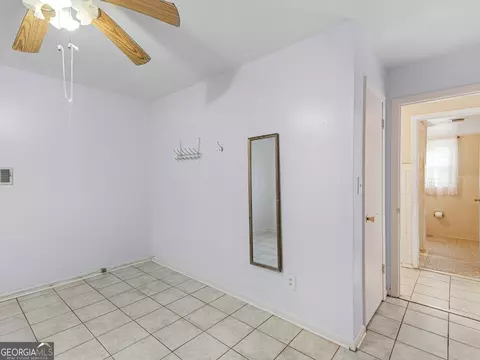 Bedroom - 2026 Pinecrest Dr, Morrow, GA 30260 photo 13 of 16