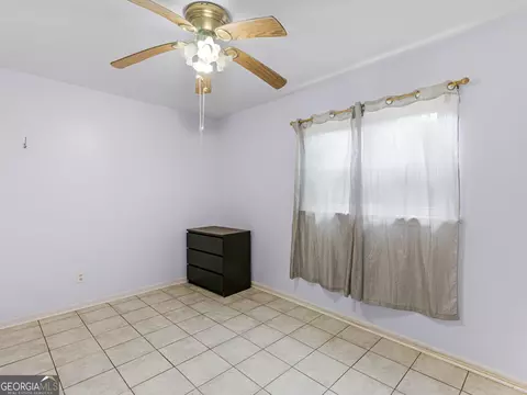 Bedroom - 2026 Pinecrest Dr, Morrow, GA 30260 photo 15 of 16
