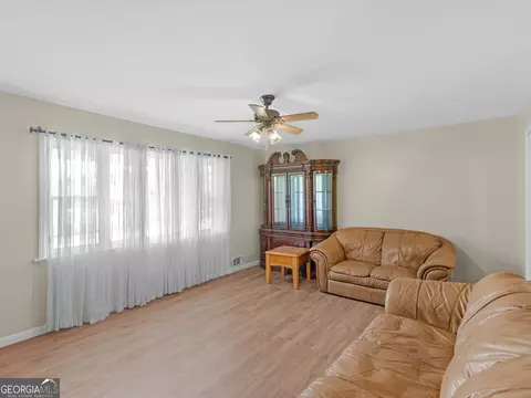 Living - 2026 Pinecrest Dr, Morrow, GA 30260 photo 1 of 6