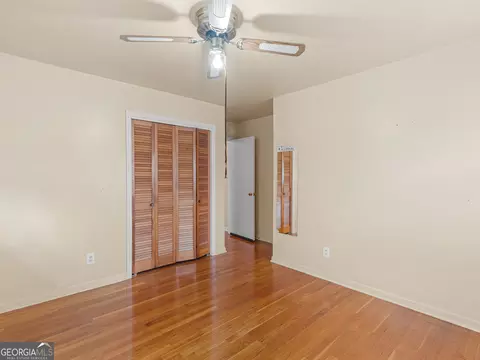 Bedroom - 2026 Pinecrest Dr, Morrow, GA 30260 photo 7 of 16