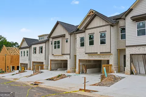 4351 Fern River Bnd #32, Norcross, GA 30093