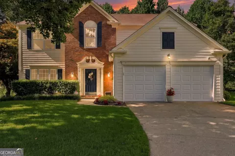 609 Grasmere Ct NE, Marietta, GA 30066