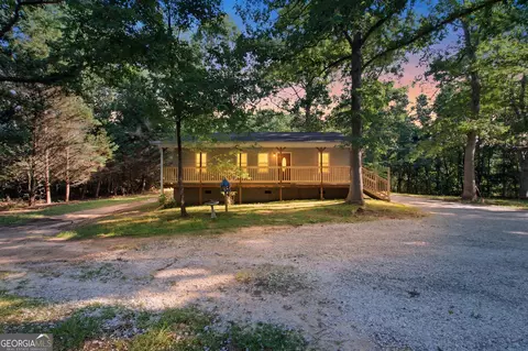 222 Chigger Ridge Rd, Carnesville, GA 30521 photo 2