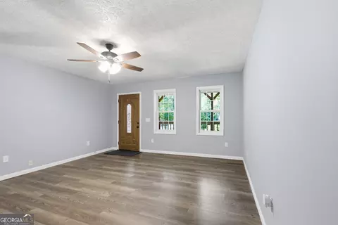 222 Chigger Ridge Rd, Carnesville, GA 30521 photo 5