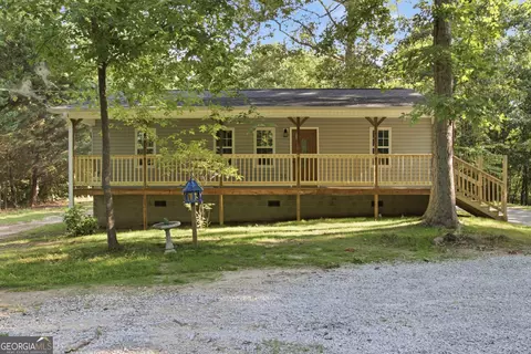 222 Chigger Ridge Rd, Carnesville, GA 30521 photo 22
