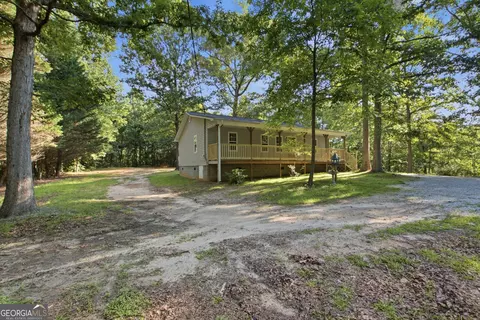 222 Chigger Ridge Rd, Carnesville, GA 30521 photo 27