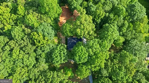 222 Chigger Ridge Rd, Carnesville, GA 30521 photo 34