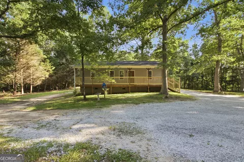 222 Chigger Ridge Rd, Carnesville, GA 30521 photo 19