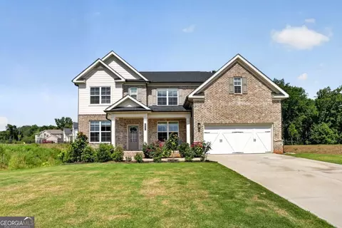 6935 Ellorie Dr, Dawsonville, GA 30534