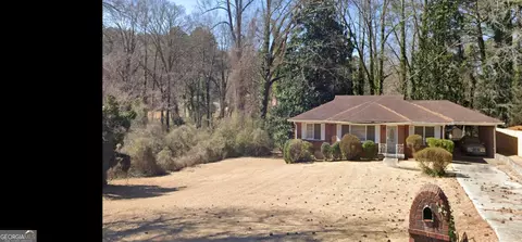 3024 Lynhurst Cir SW, Atlanta, GA 30311