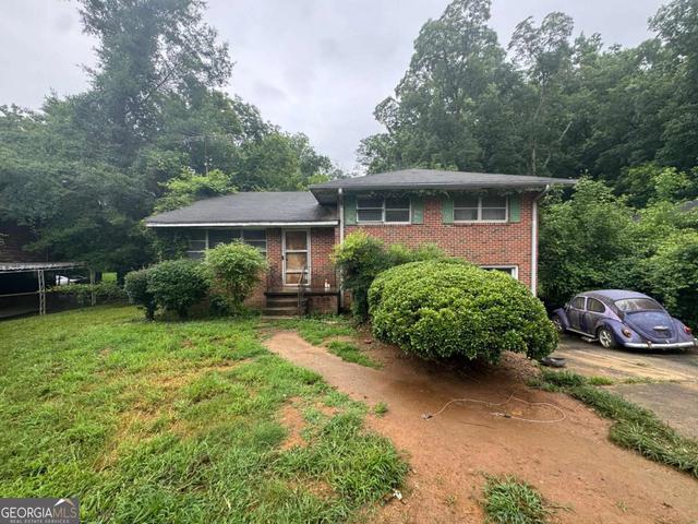 Undisclosed, Atlanta, GA 30315