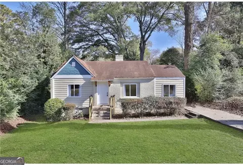 3162 Oakdale Rd, Hapeville, GA 30354