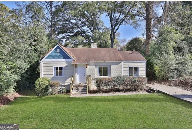 3162 Oakdale Rd, Hapeville, GA 30354