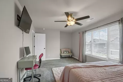 Bedroom - Undisclosed, Hampton, GA 30228 photo 5 of 9