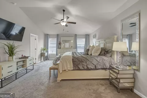 Bedroom - Undisclosed, Hampton, GA 30228 photo 7 of 9
