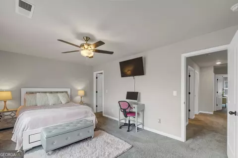 Bedroom - Undisclosed, Hampton, GA 30228 photo 4 of 9