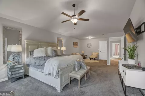 Bedroom - Undisclosed, Hampton, GA 30228 photo 9 of 9