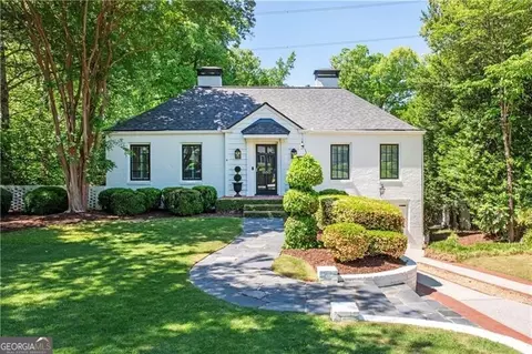 1880 Greystone Rd NW, Atlanta, GA 30318