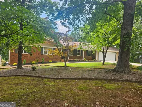 38 Ridgeview Dr SE, Silver Creek, GA 30173