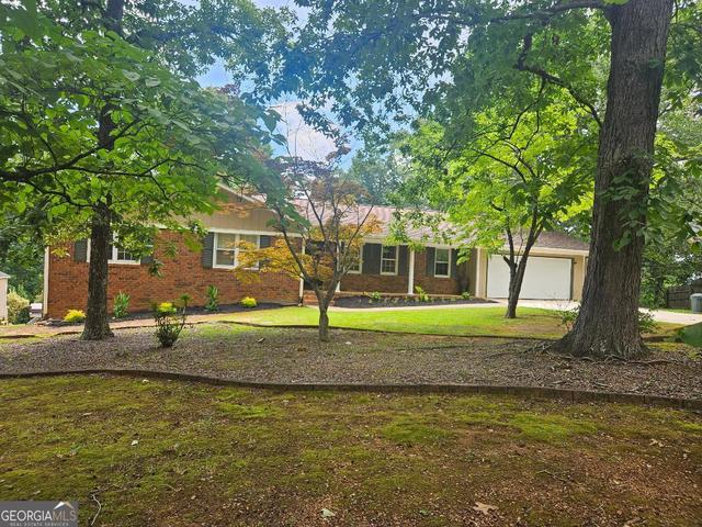 38 Ridgeview Dr SE, Silver Creek, GA 30173