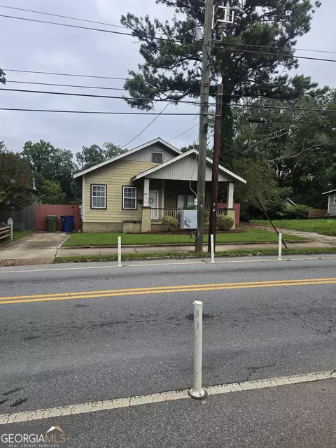 1382 Sylvan Rd SW, Atlanta, GA 30310