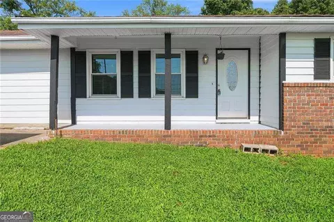 553 Mount Taber Church Rd, Dallas, GA 30157