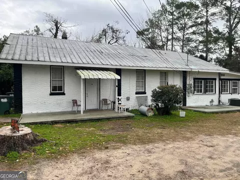 405 E Davis St, Quitman, GA 31643 photo 1