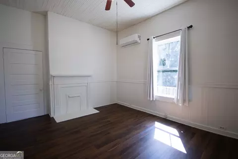 Bedroom - 285 E Main St, Forsyth, GA 31029 photo 6 of 6