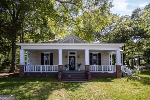 285 E Main St, Forsyth, GA 31029 photo 1