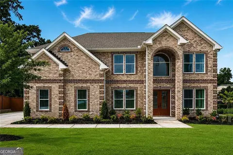 Undisclosed, Norcross, GA 30071